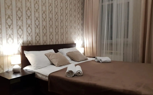 Atlantida Hotel
