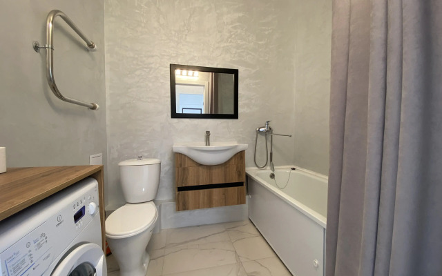 Апартаменты Гринхаус