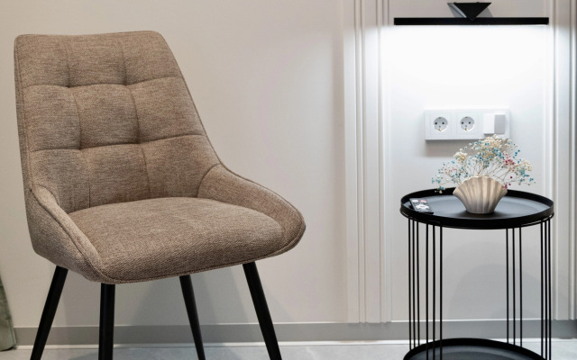 Квартира 1-к квартира на Советском