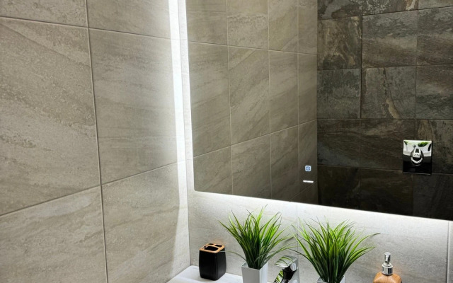 Komfortabelny Kottedzh 155 m2 Private house