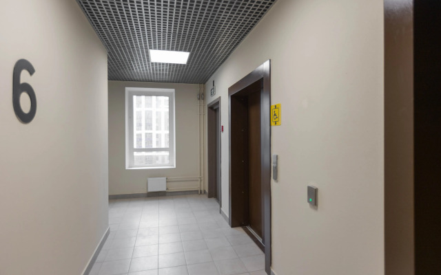 V Zhk Yuzhnaya Bittsa Flat