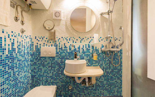 Mia Casa Guest House