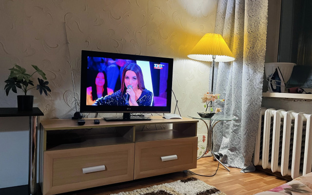 Квартира рядом с вокзалом