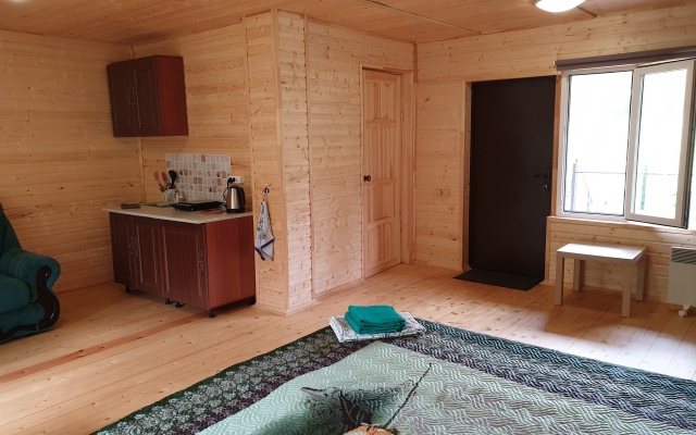 Belyij Kamen Guest House