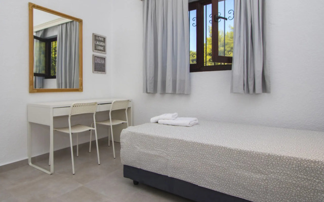 Lorenia Sea Side Elani Villa