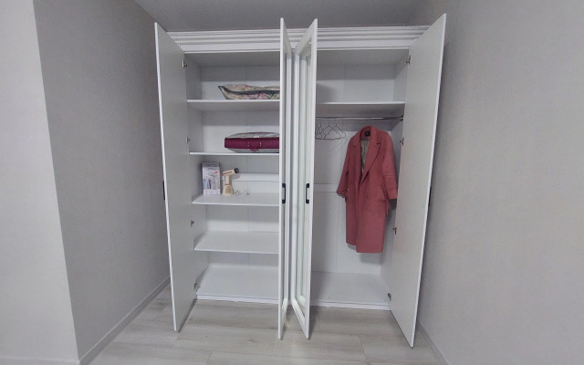 Квартира Видовая у КУБГУ