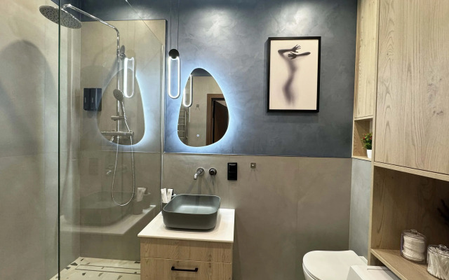 Biznes-Klassa u TTS Premer Apartment