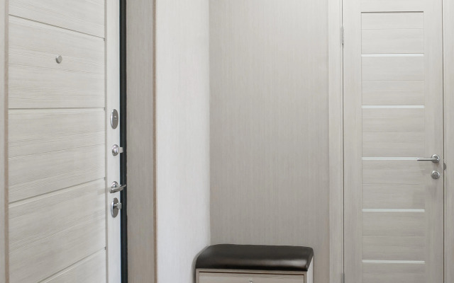 Na Krasnozvyozdnoy Ulitse, 3k1 Flat