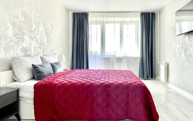 Aprel Na Ulitse Gagarina Apartments