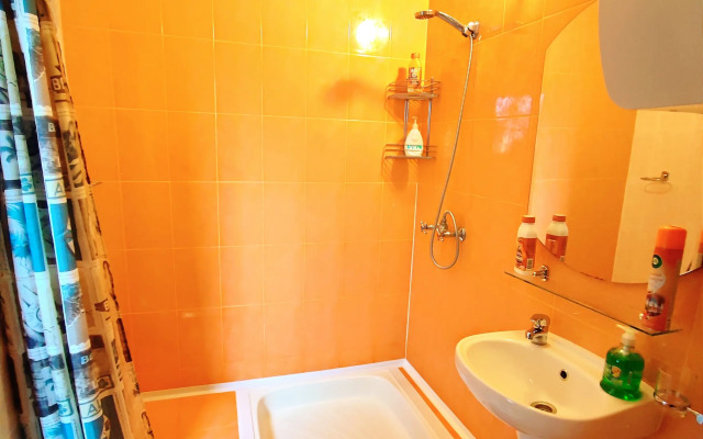 Мини Отель Лабиринт