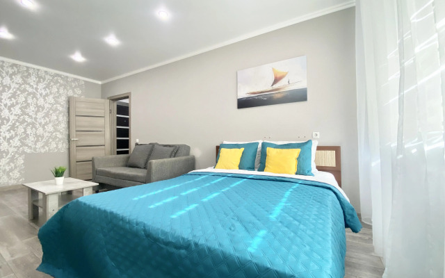 Sweet Home Flat