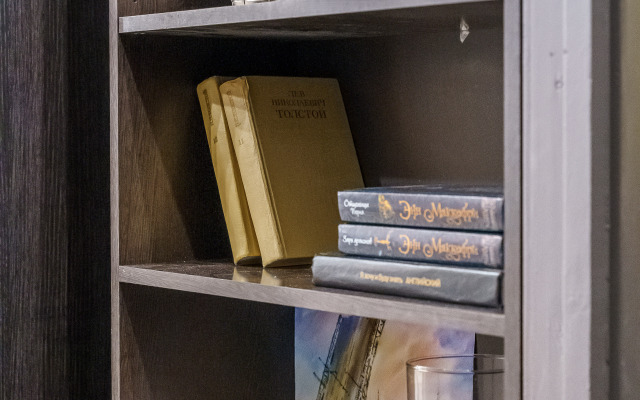 Апартаменты Loft Voyage Варшавская 19/2