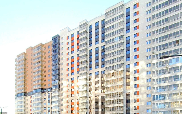 Квартира на Молодежной 107В