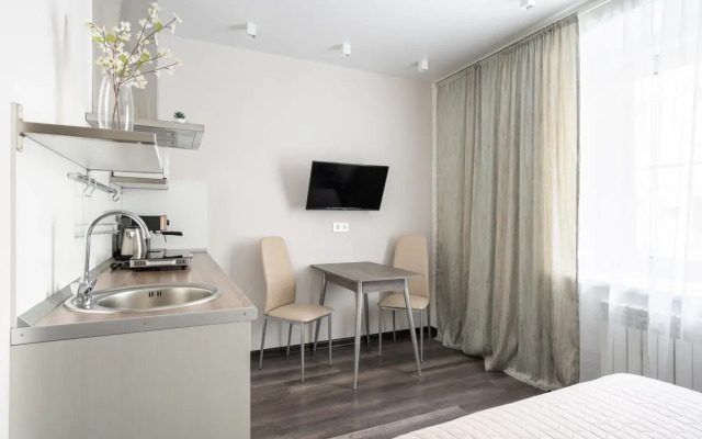 1912 Za Uglom Ot Nevskogo №2 Apartments