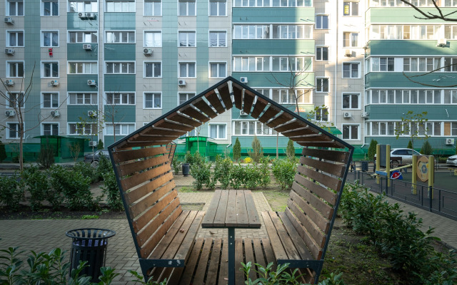 Апартаменты GoodTimeApartments Уютные Апартаменты