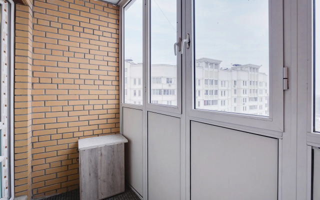 LOFT Apartments