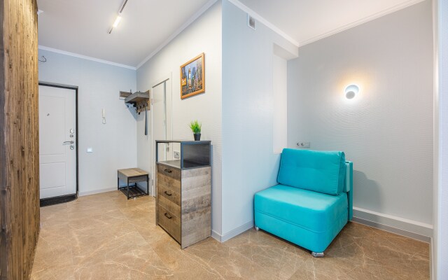 Monako 24 ZHK "Mechta" 35 Apartment