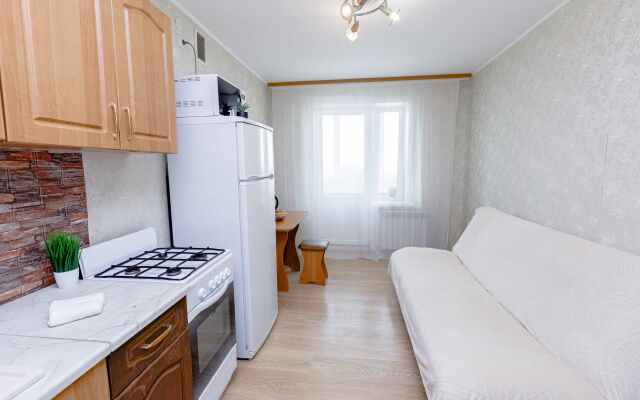 Yubileynaya d4 1-Komnatnaya Smolsutki Flat