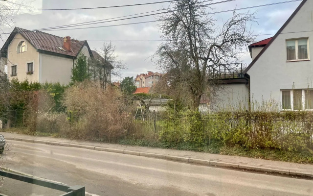 Апартаменты Альтштат