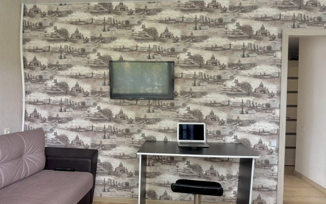 Квартира Саквояж