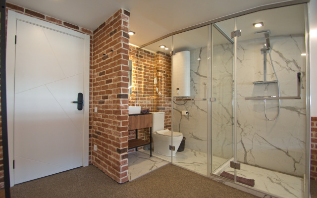 Novotel Loft Rooms by Minsk