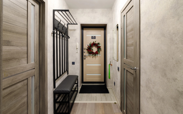 Квартира PrezentHaus в центре 1