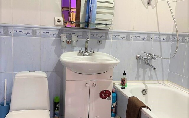 Apartamenty Scast'e zit' v centre Sevastopola