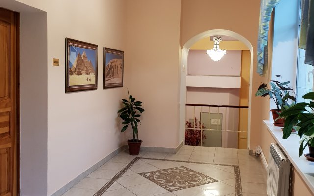Oka Hotel