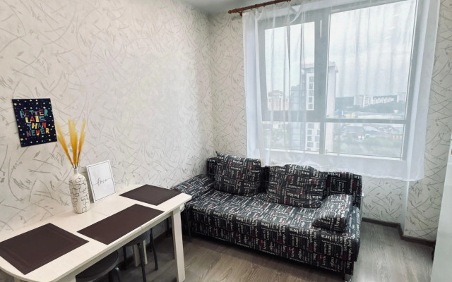 Prekrasnaya  Odnokomnatnaya S Udobnoy Transportnoy Razvyazkoy Flat