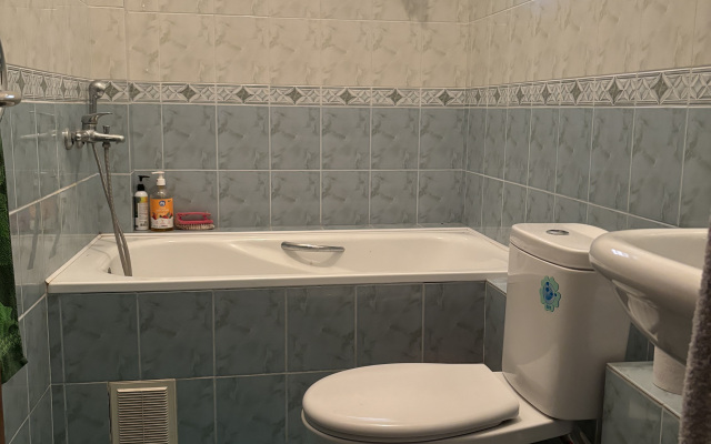 Shestikomnatnaja Usad'ba Novoznamenskaja Villa