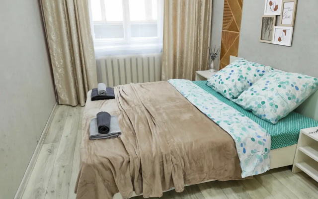 Na Kamernom Teatre Flat