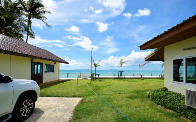 Lipa Bay Residence Resort Hotel