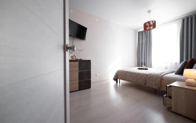 Atmosfera-life Apartments