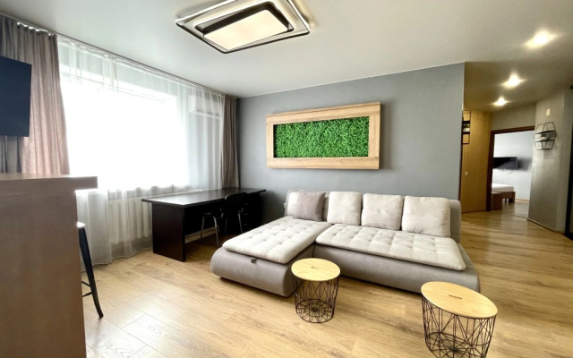 Apartments 254/3 Flets-Layn Na Ulitse Krasnoarmeyskaya 100