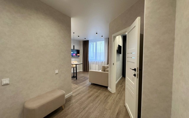 Апартаменты со всеми удобствами