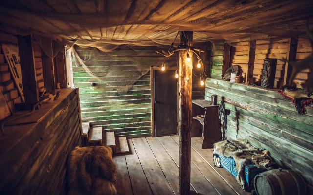 Ostrov Kattegat Guest House