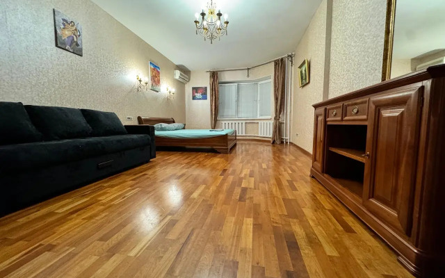 S Vidom Na Rodinu-Mat Flat