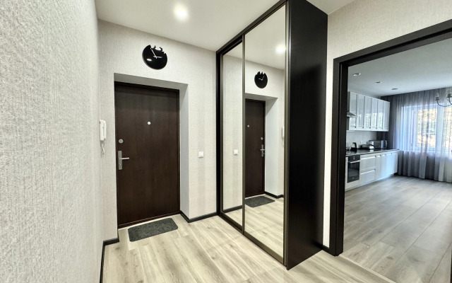 Chill Pill - Tsentr Samozaselenie 24/7 - 31 Apartments