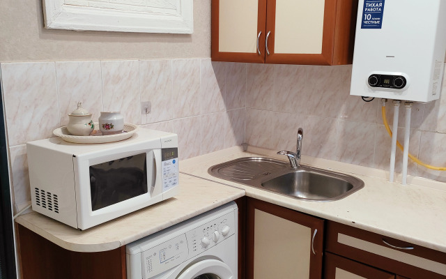 Квартира возле двух вокзалов