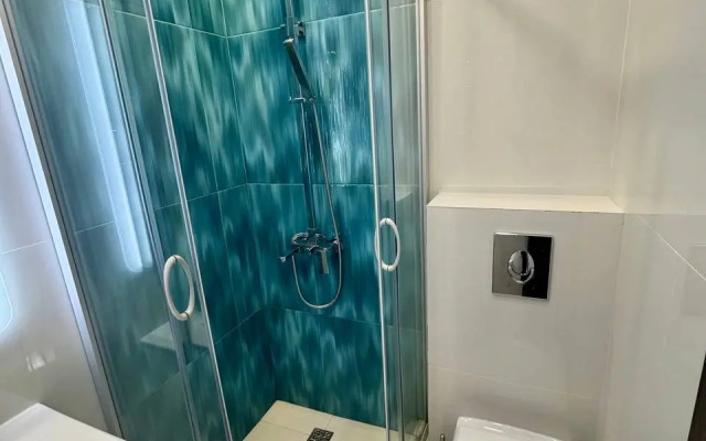 Okolo Morya V Zhk Pokrovskiy Park Flat