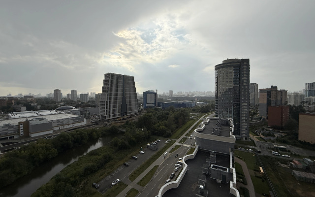 Квартира Тут Хорошо на Павлодарской