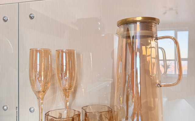 Квартира Рассветы и Закаты Екатеринбурга