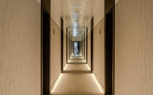 Tikhaya Gavan Apartments 3