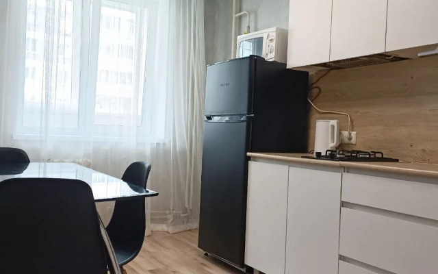 Квартира Уютная однокомнатная