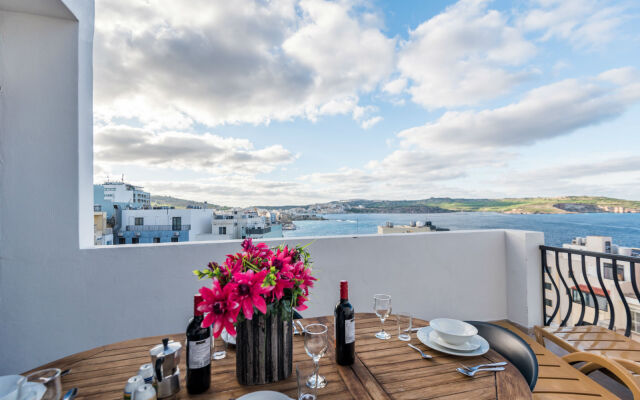 SeaShells Penthouse