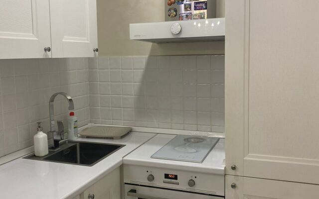 Апартаменты На 9-й Подлесной 29