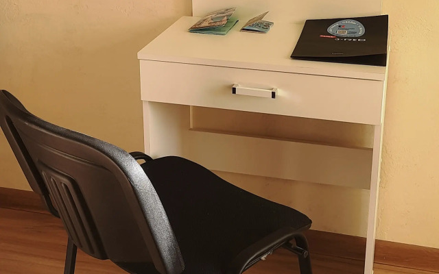 Zhadi Apartaments