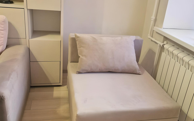 Апартаменты студия в центре Казани