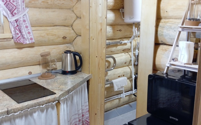 Гостевой дом Меличуярви Щука