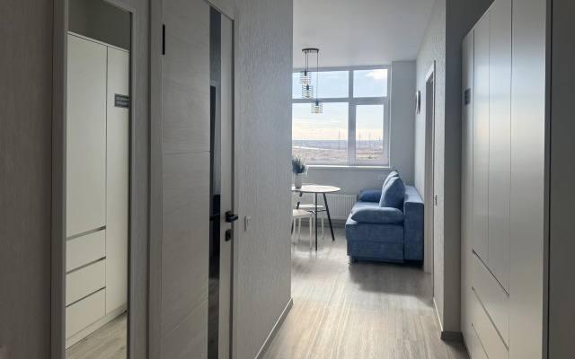NovaDom Flat